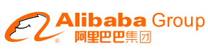 Alibaba logo