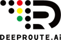 DeepRoute logo