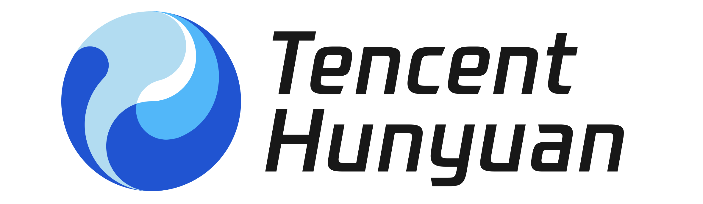 Hunyuan logo
