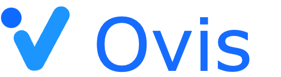 Ovis logo