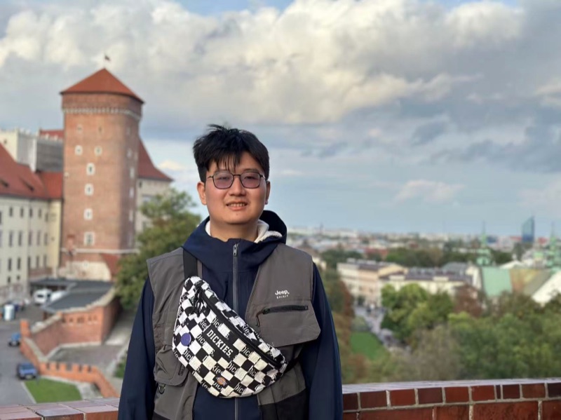 Krakow