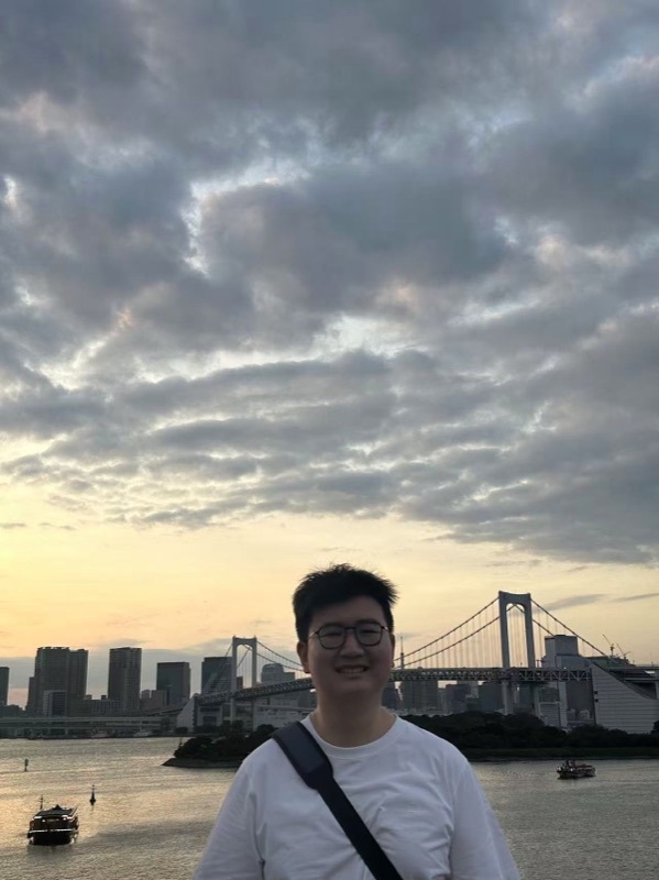 Tokyo